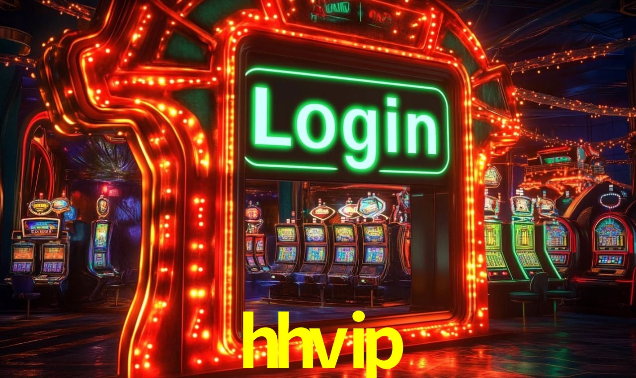 Estatísticas hhvip