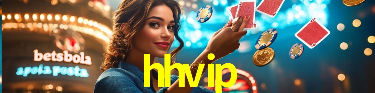 Welcome Bonus hhvip