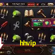 Desvendando o Mundo dos Jogos Virtuais na hhvip