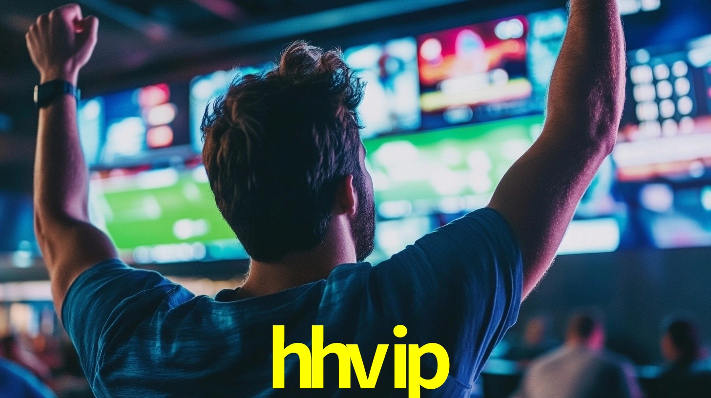 hhvip: Seu Especialista em Apostas Esportivas Brasileiras