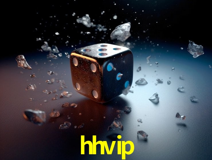 Guia visual de operação PIX no hhvip