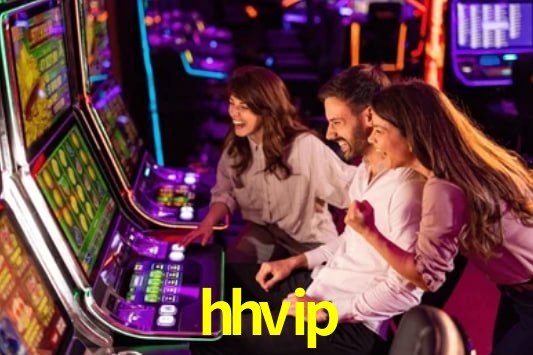 PIX Instantâneo hhvip