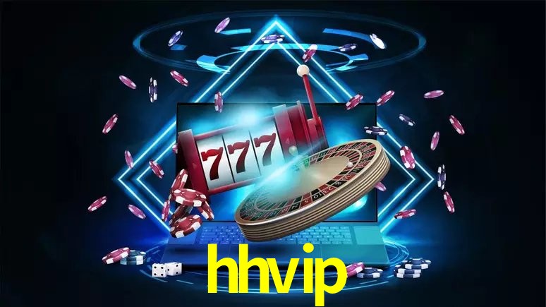 Tecnologia da Plataforma hhvip
