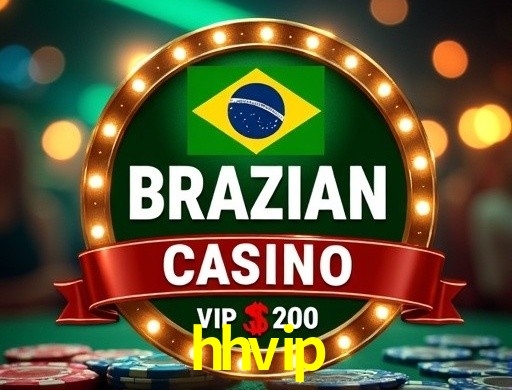 Vantagens de jogar slots no hhvip Brasil
