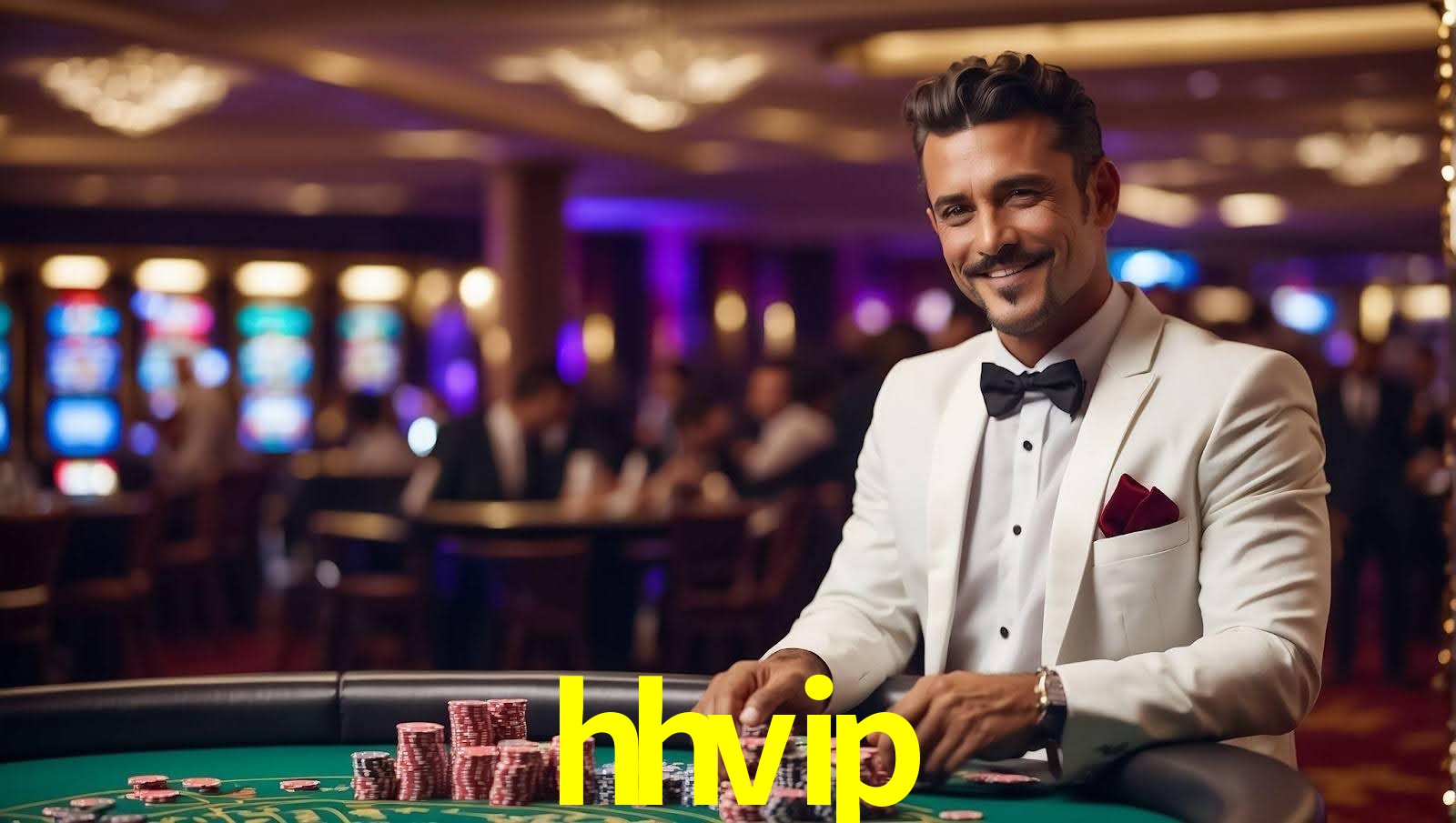 Ofertas Exclusivas hhvip