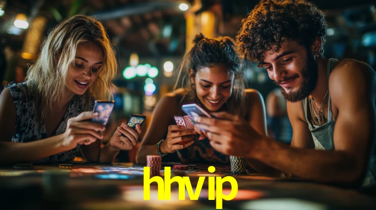 Welcome Bonus hhvip