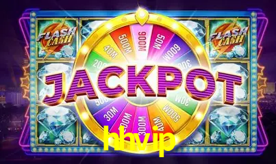 Descubra o Mundo do Cassino Online com hhvip
