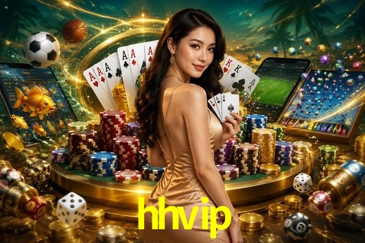 Live Casino hhvip