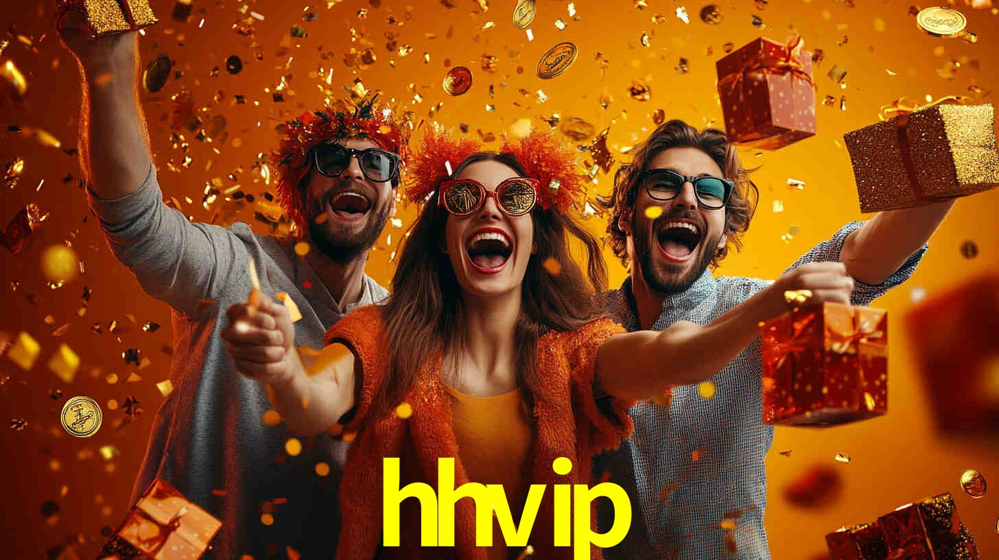 hhvip.com