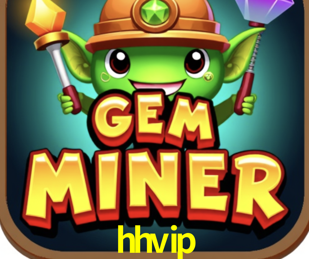 APP oficial da hhvip para mobile