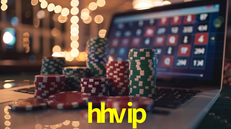 API Integration hhvip