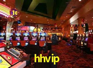 Descubra a Magia dos Jogos de Arcade no hhvip