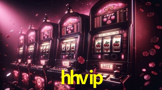 Bônus de Boas-vindas hhvip