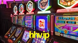 Programa VIP hhvip