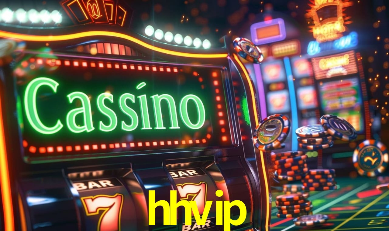 Integração de APIs hhvip