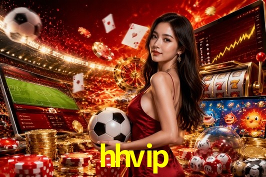 Live Casino hhvip