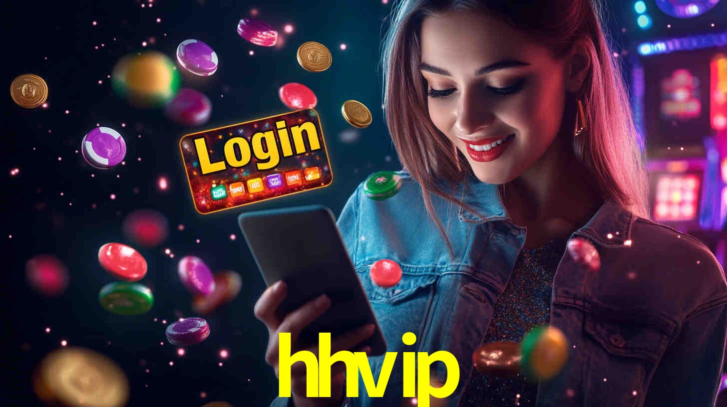 Descubra a Essência do hhvip: Nossa História e Compromissos