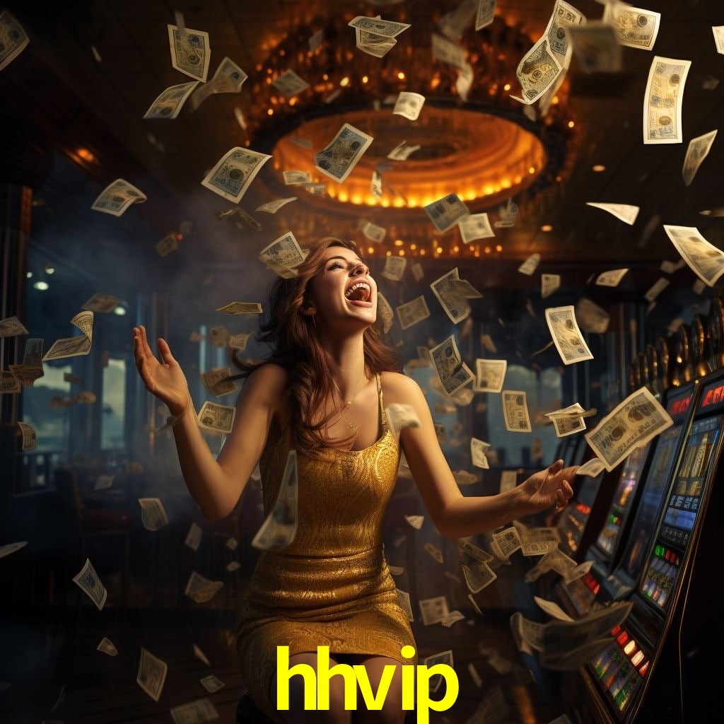 VIP Casino hhvip