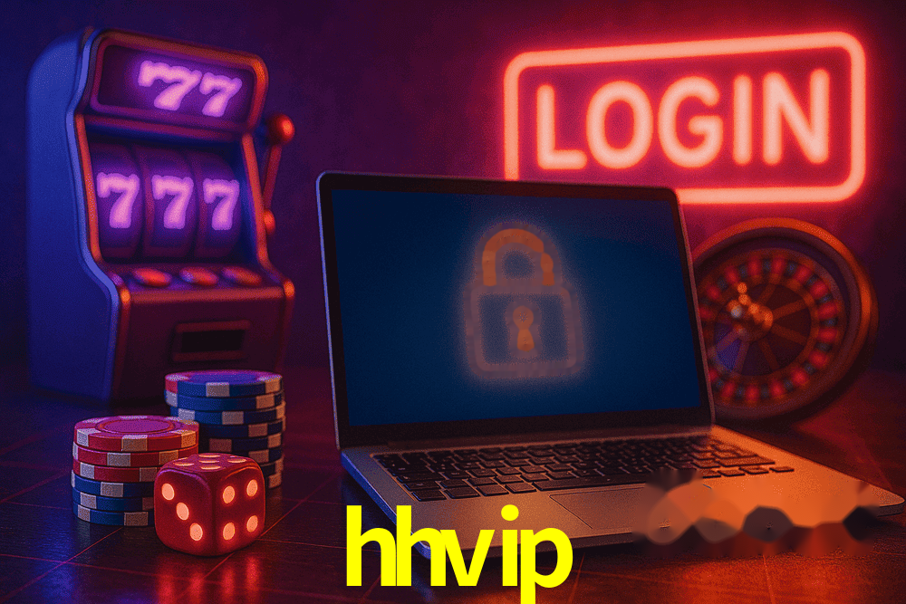 Recursos de Bônus hhvip