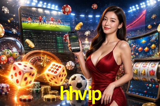 Slot Games hhvip