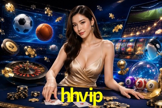 Account Benefits hhvip