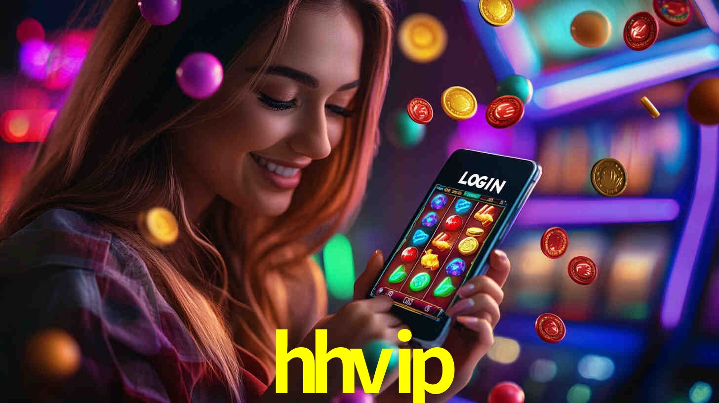 hhvip.com