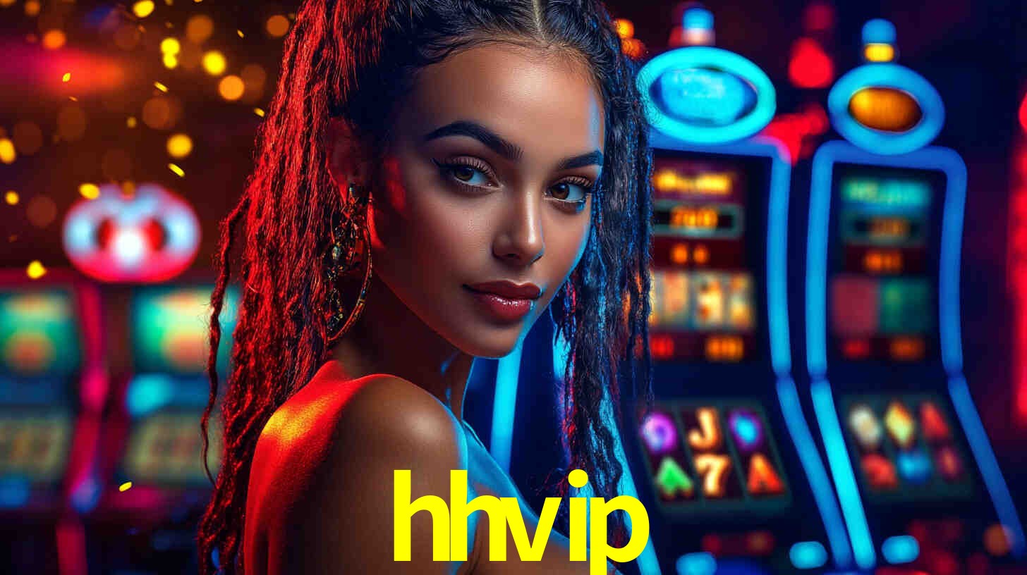 Descubra o Programa VIP da hhvip: Vantagens Exclusivas para Jogadores
