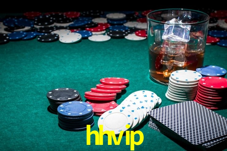 Apostas de Futebol hhvip