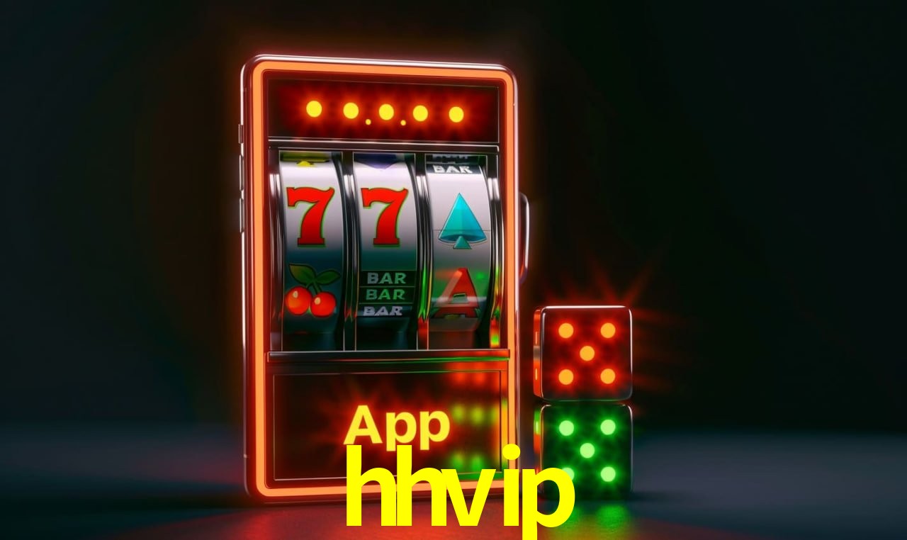 Jogos de Slot hhvip