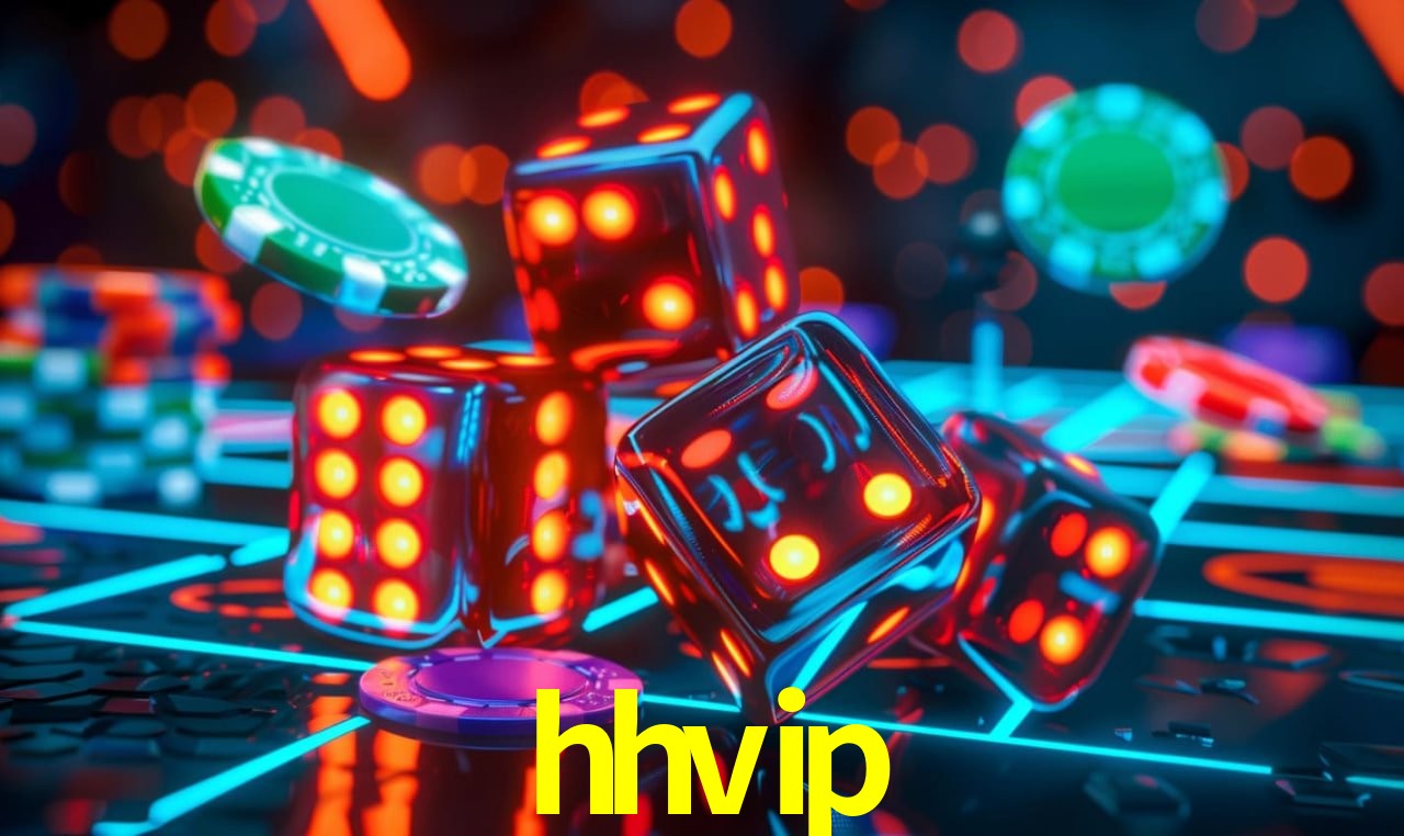Interface do App hhvip