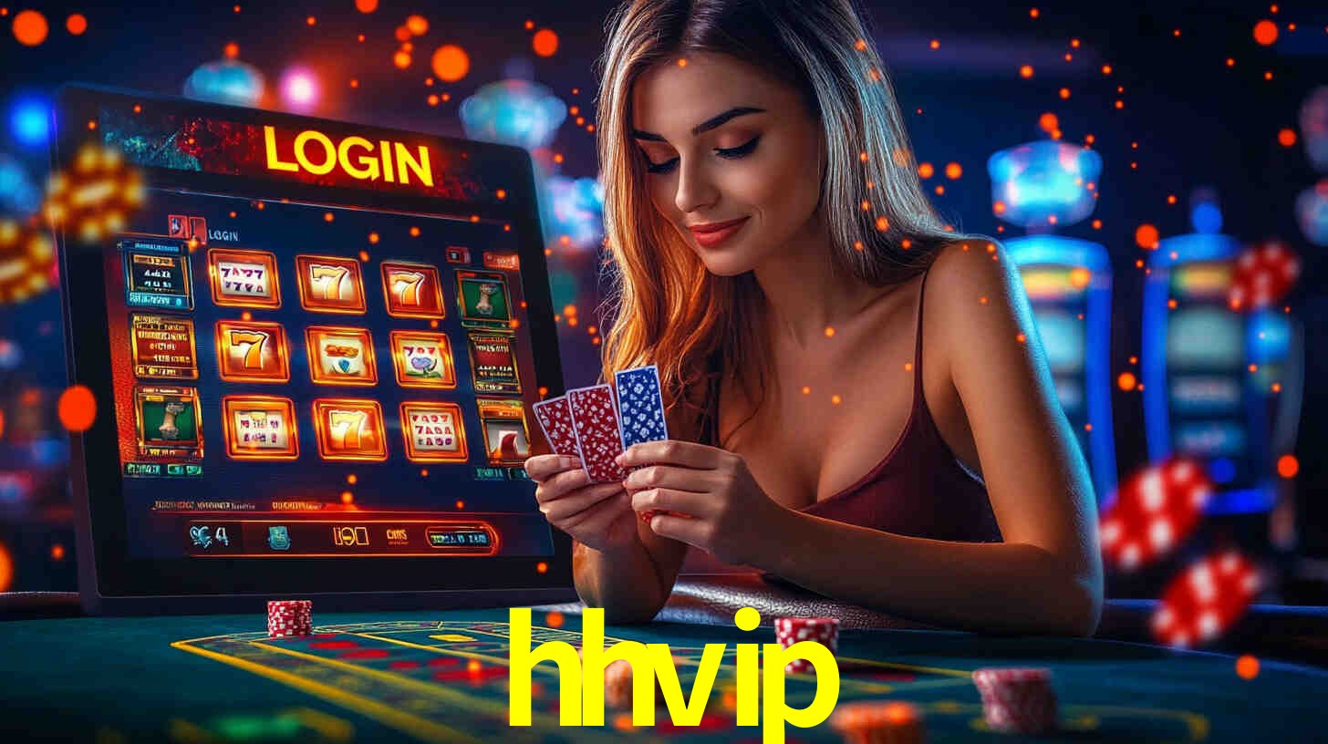Bônus Generosos e Exclusivos no hhvip para Você!