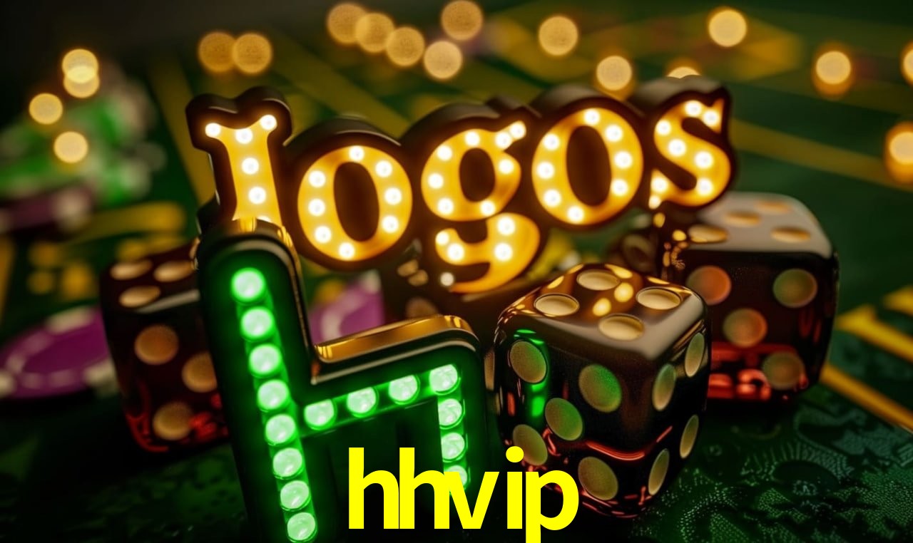 Casino Ao Vivo hhvip