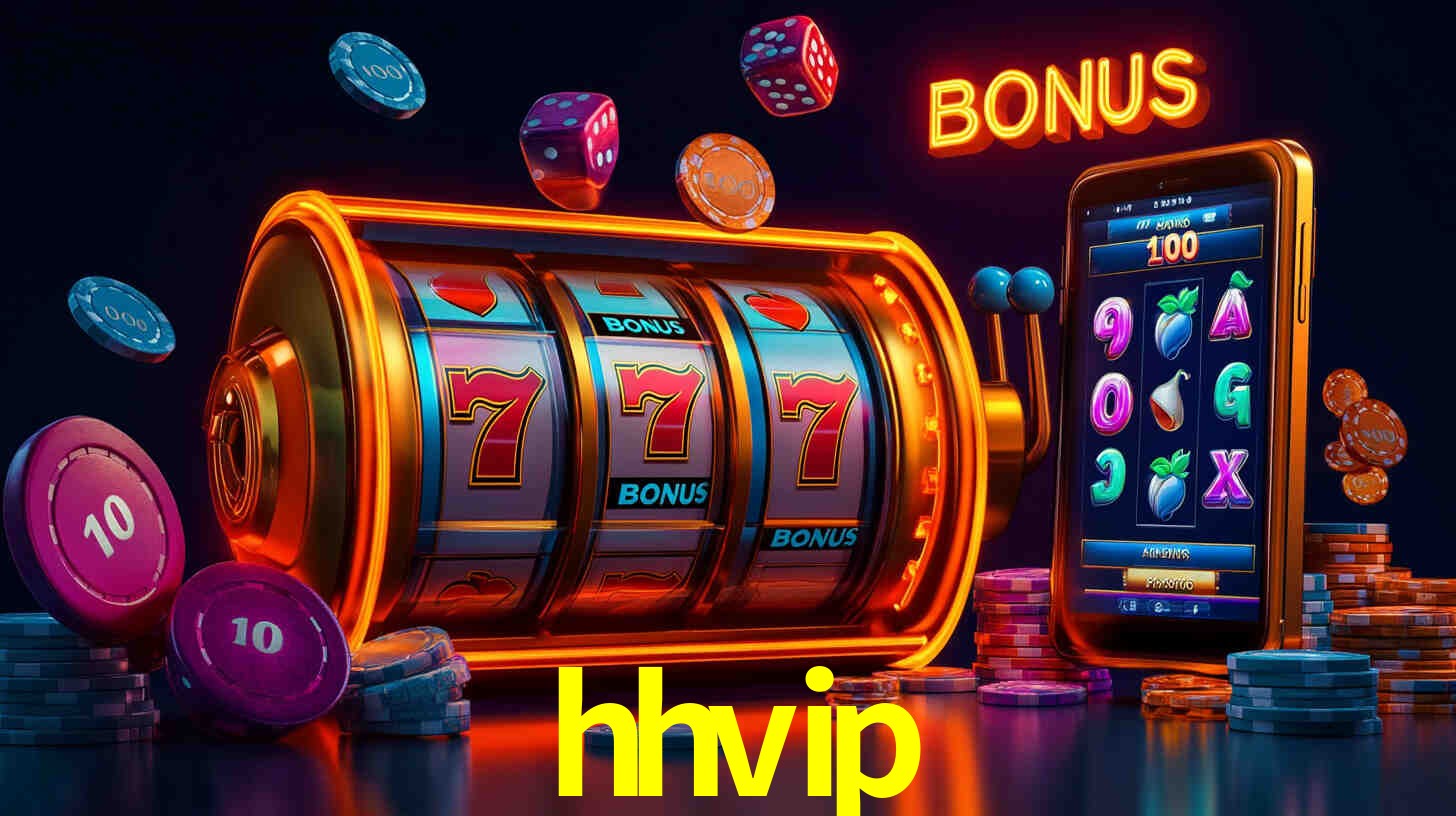 Inovações de Jogos na hhvip: O Futuro das Experiências Interativas