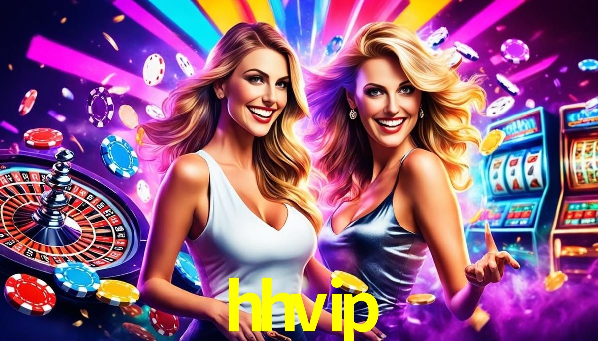 Casino Ao Vivo hhvip