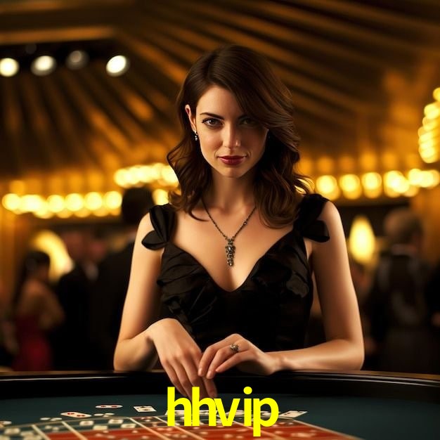Desvendando o Mundo dos Jogos Virtuais na hhvip