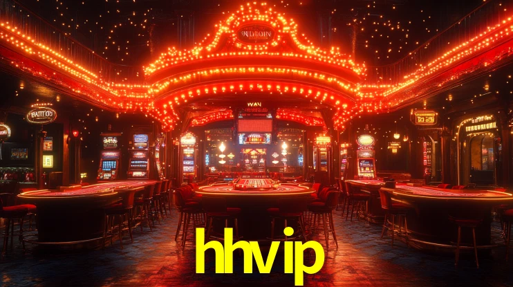 Experimente o Login Seguro Premium no hhvip