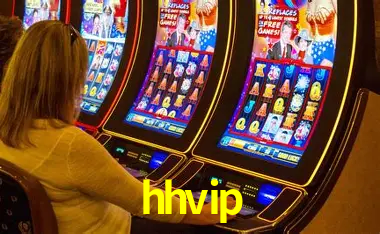 Desvendando o Mundo dos Jogos Virtuais na hhvip
