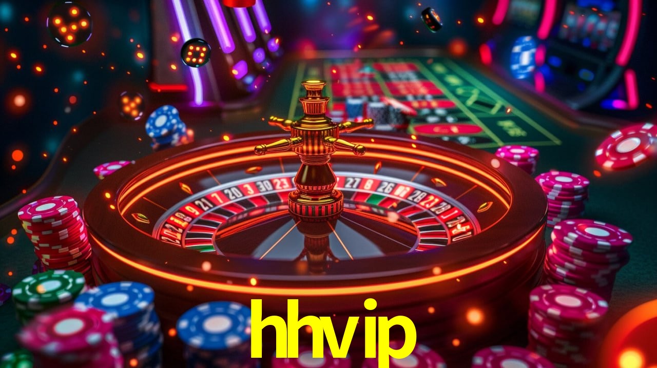 Jogos Exclusivos hhvip