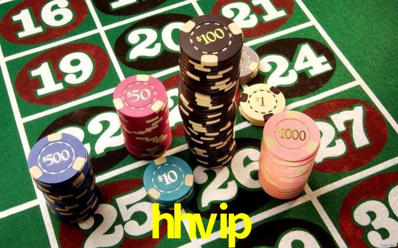 cassino hhvip