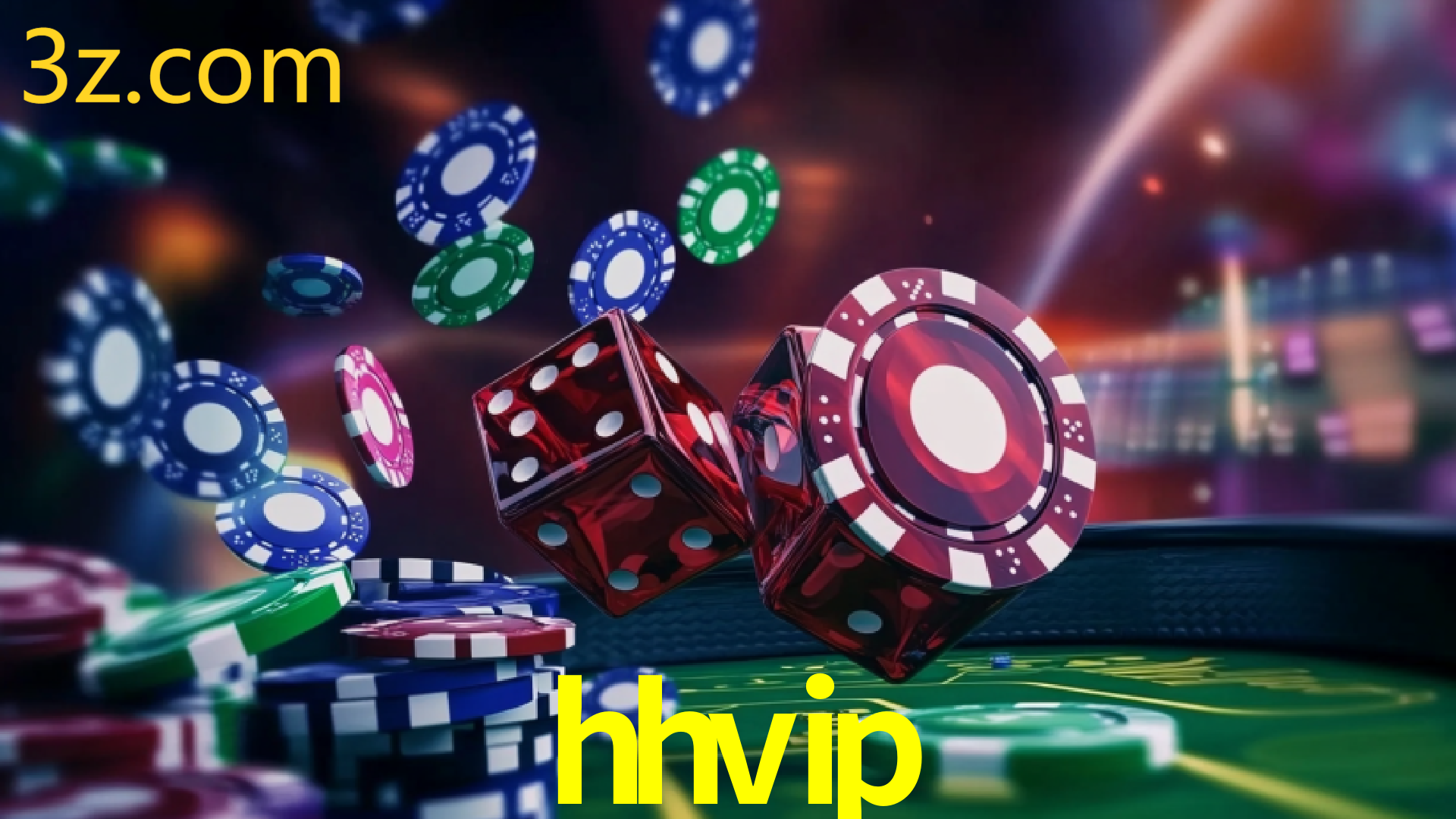 HHVIP