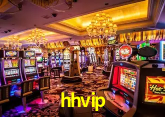 A Experiência Imersiva dos Cassinos Ao Vivo no hhvip