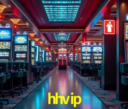 Mesa de Roleta hhvip