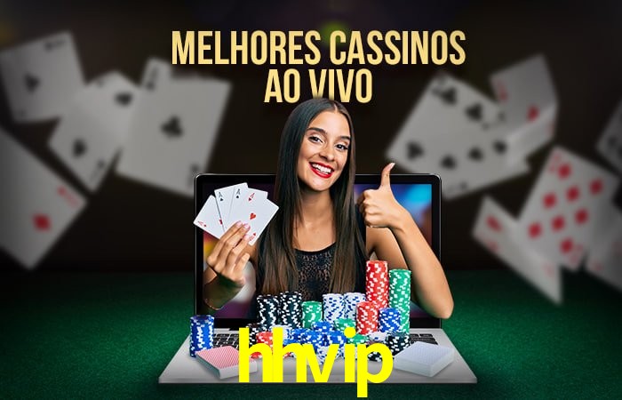 A Popularidade dos Caça-Níqueis no hhvip