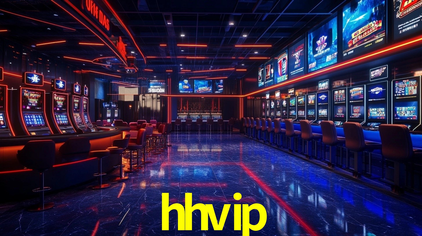 APP oficial da hhvip para mobile