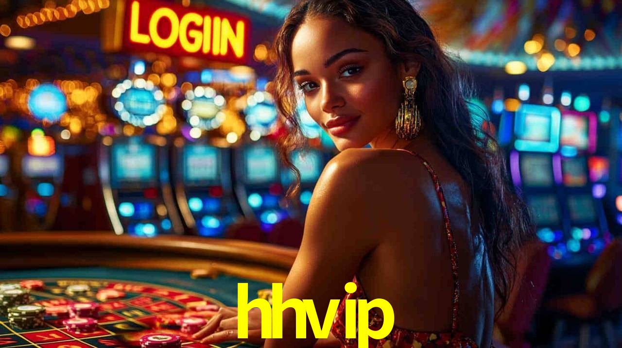 Estatísticas hhvip