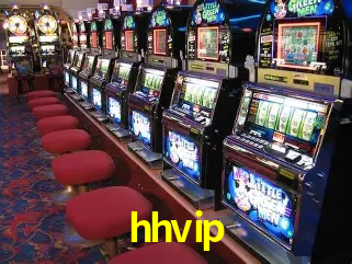 Inovações de Jogos na hhvip: O Futuro das Experiências Interativas