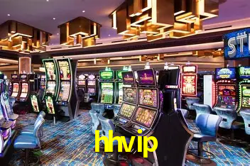 Desvendando o Mundo dos Jogos Virtuais na hhvip