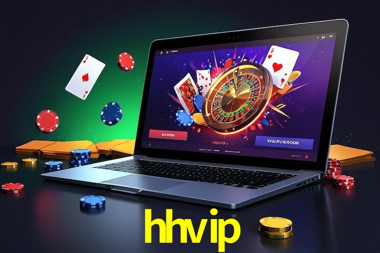 Casino Ao Vivo hhvip