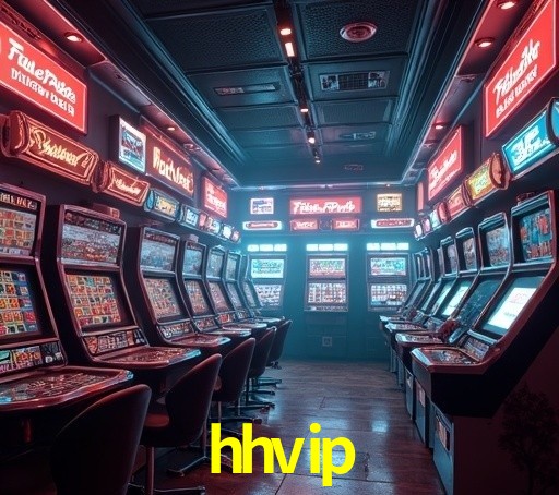 Cadastro Rápido hhvip