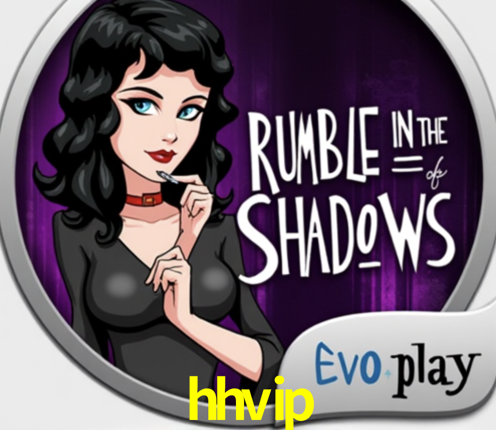 Descubra o Mundo do Cassino Online com hhvip